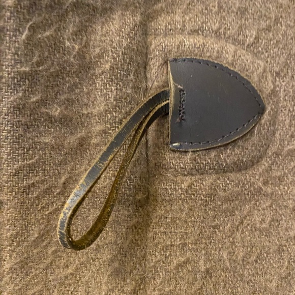 Brooks Brothers Coat with hood - Picture 6 of 12